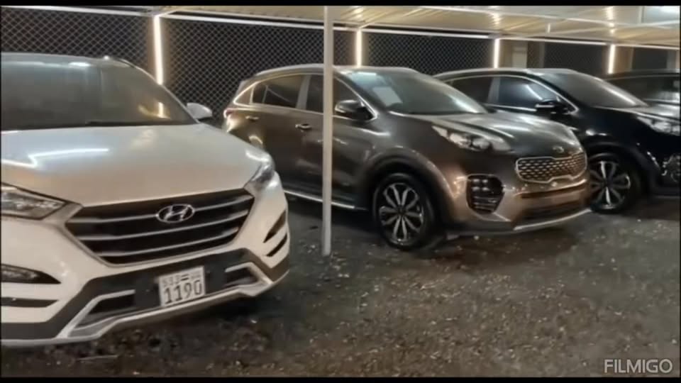 هونداي توسان 2017