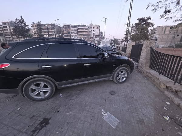 هيونداي فيراكروز 2008 - صورة 3