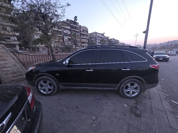هيونداي فيراكروز 2008 - صورة 2
