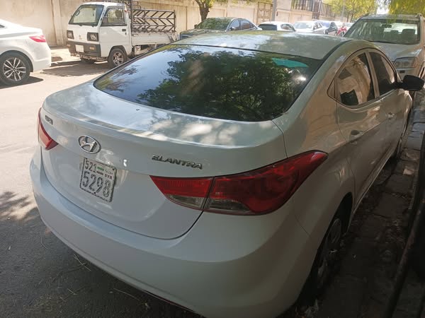 هيونداي النترا 2014 - صورة 3