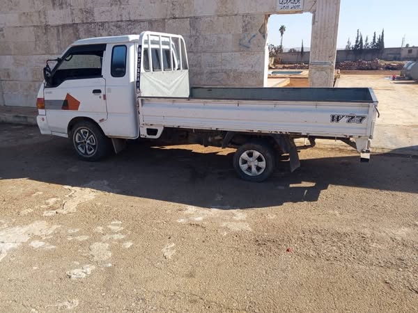 هيونداي H-100 1998 - صورة 2
