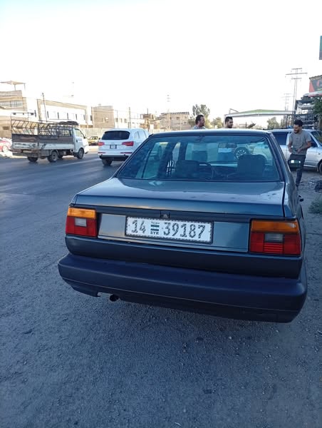 فولكس فاجن جيتا 1992 - صورة 3