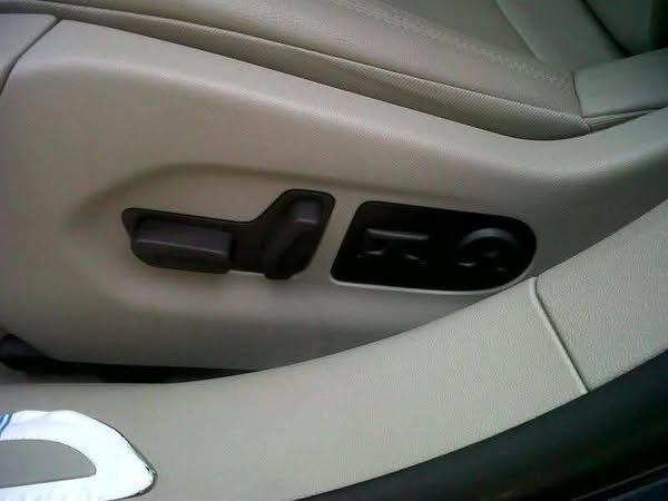ستروين C5 2010 - صورة 5