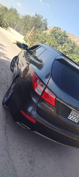 هيونداي ماكس كروز 2015 - صورة 4