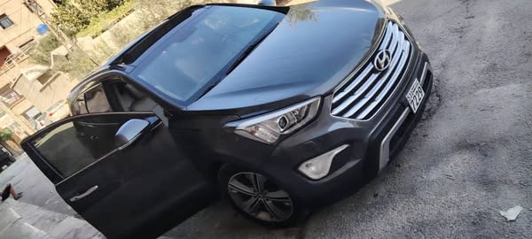 هيونداي ماكس كروز 2015 - صورة 3