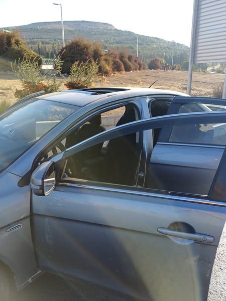 ميتسوبيشي Lancer 2015 - صورة 2