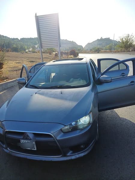 ميتسوبيشي Lancer 2015 - صورة 4