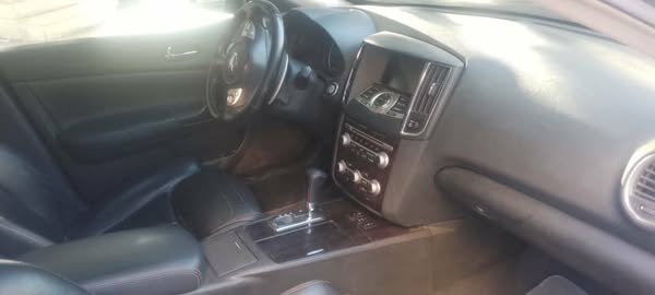 نيسان ماكسيما 2013 - صورة 2