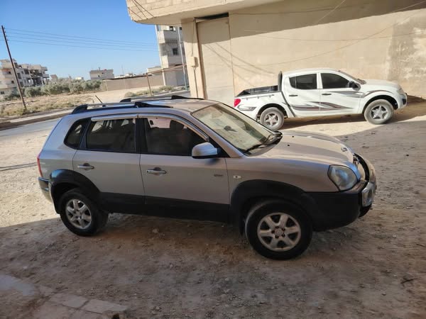 هيونداي توسان 2006 - صورة 2
