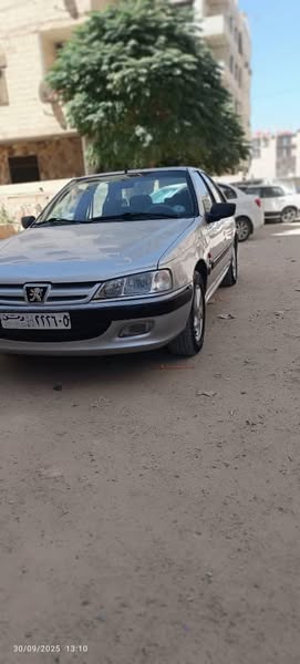 بيجو بارس 2008 - صورة 1