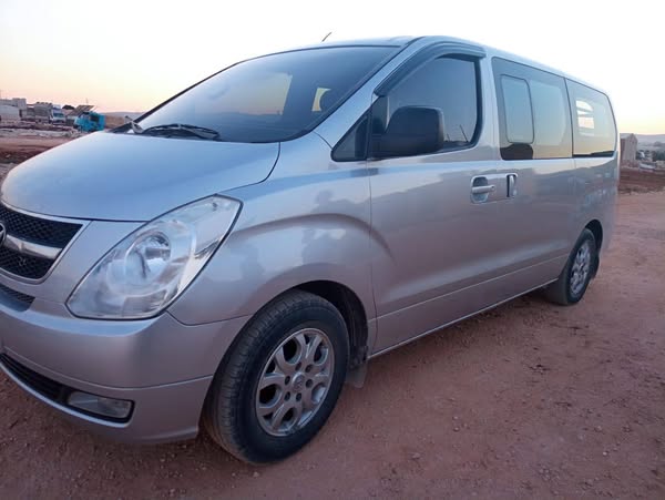 هيونداي H-1 2009 - صورة 2