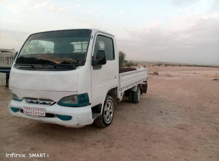 سامسونج Pickup 1999