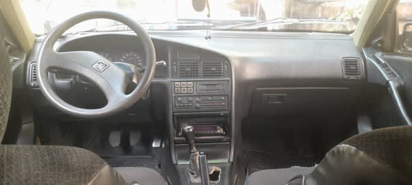 بيجو 405 2006 - صورة 3