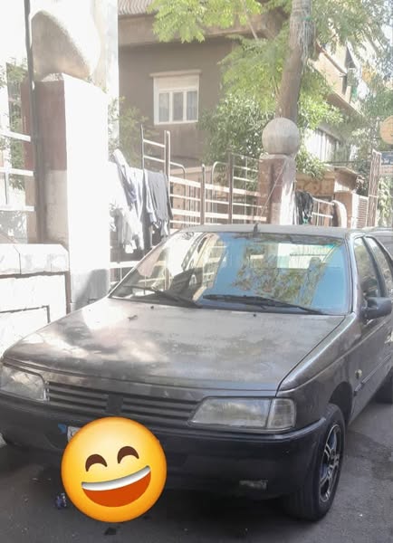 بيجو 405 2006 - صورة 1