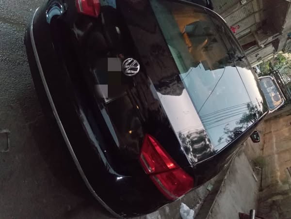 فولكسفاغن باسات 2015 - صورة 1