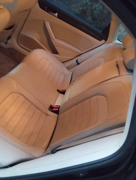 فولكسفاغن باسات 2015 - صورة 5