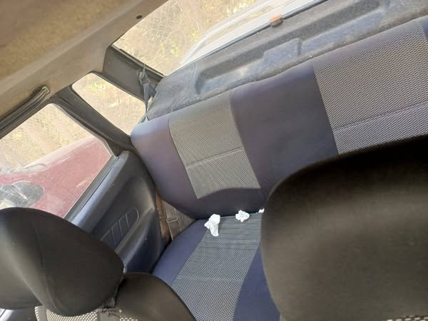 لادا 109 2003 - صورة 5