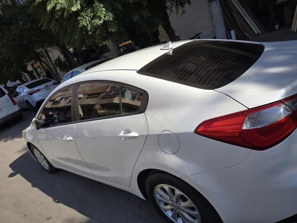 كيا K3 2013 - صورة 2