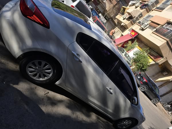كيا K3 2013 - صورة 4