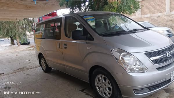 هيونداي H-1 2008 - صورة 3