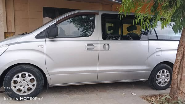 هيونداي H-1 2008 - صورة 1