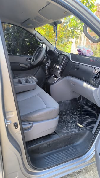 هيونداي H-1 2011 - صورة 4