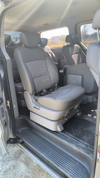 هيونداي H-1 2011 - صورة 3