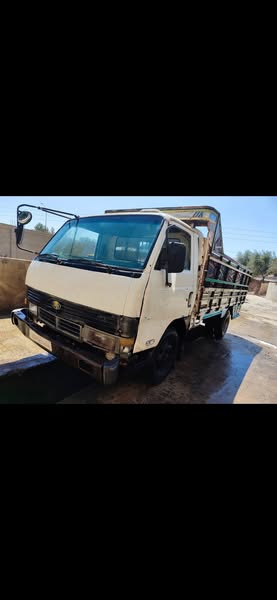 كيا K-Series 1994 - صورة 5