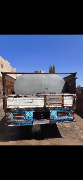 كيا K-Series 1994 - صورة 3