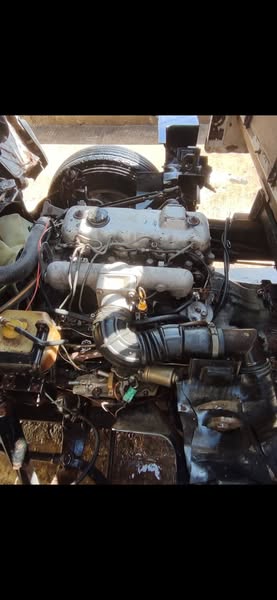 كيا K-Series 1994 - صورة 4