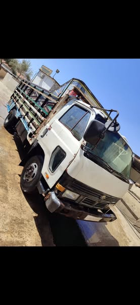 كيا K-Series 1994 - صورة 2