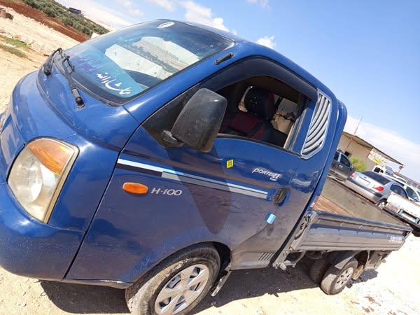 هيونداي H-100 2005 - صورة 3