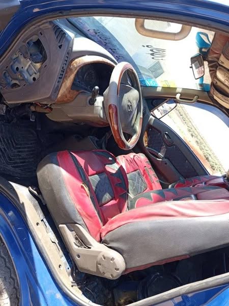 هيونداي H-100 2005 - صورة 2