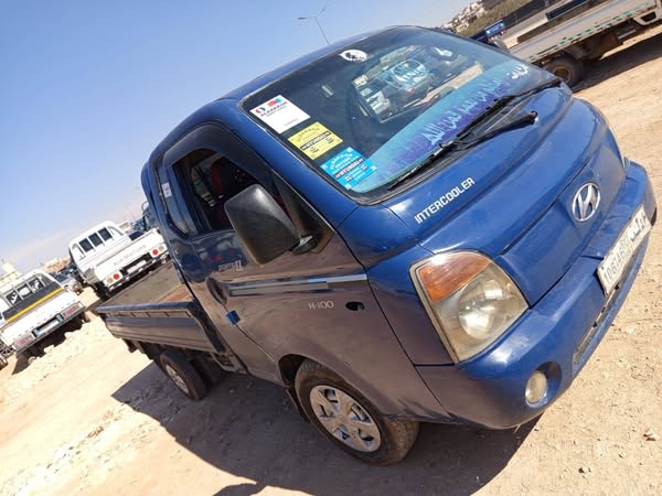 هيونداي H-100 2005 - صورة 5