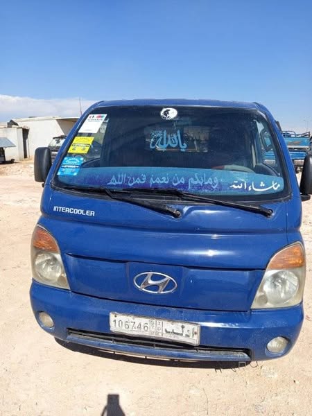 هيونداي H-100 2005 - صورة 4