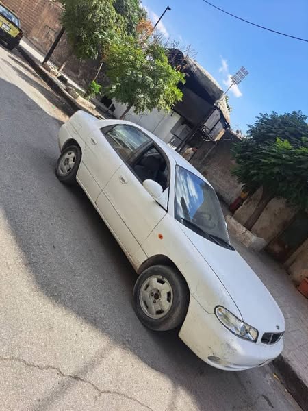 دايو نوبيرا 1999 - صورة 4