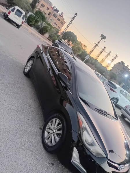 هيونداي النترا 2015 - صورة 3