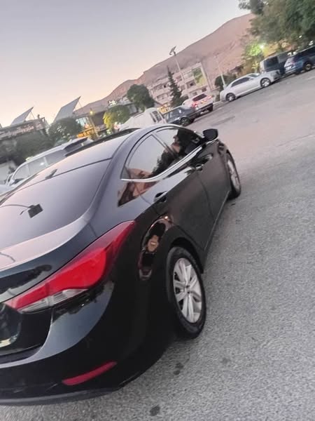 هيونداي النترا 2015 - صورة 2