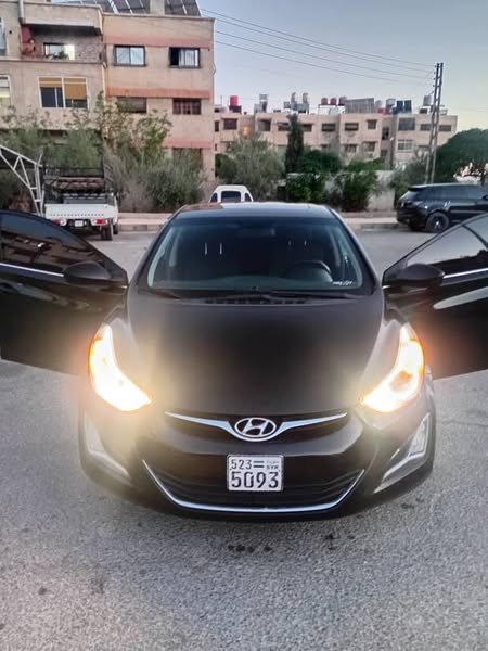 هيونداي النترا 2015 - صورة 1