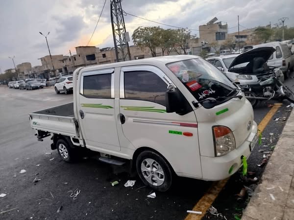 هيونداي بورتر 2006 - صورة 2