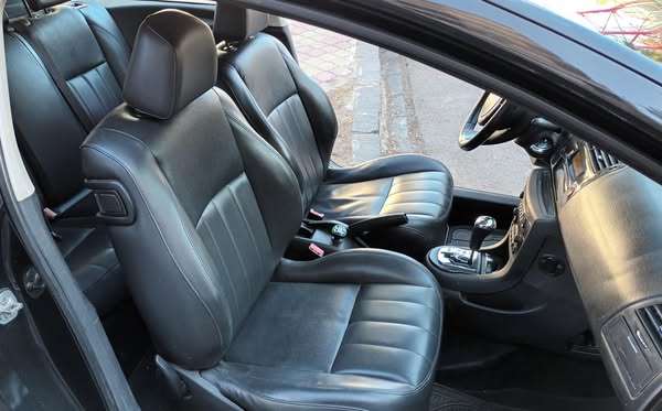 سيتروين C4 2006 - صورة 2