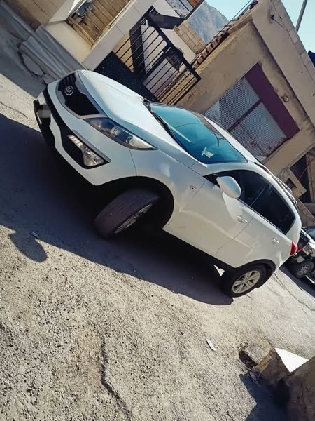 كيا سبورتاج 2015 - صورة 2