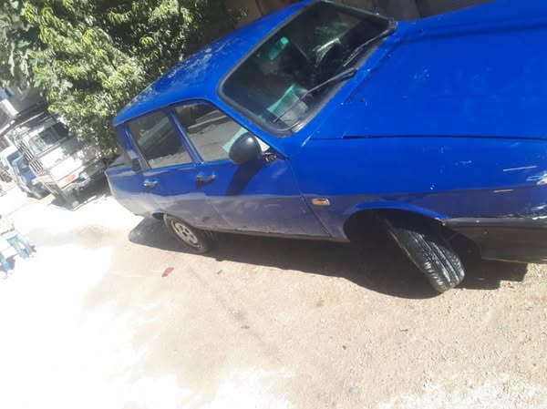 داسيا كرت 1994 - صورة 3