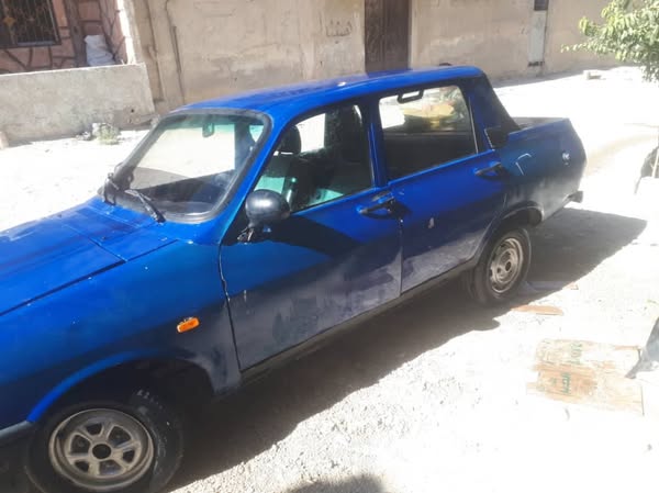 داسيا كرت 1994 - صورة 1