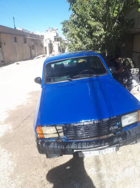 داسيا كرت 1994 - صورة 2