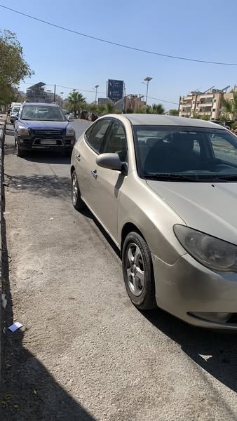 هونداي أفانتي 2008 - صورة 5