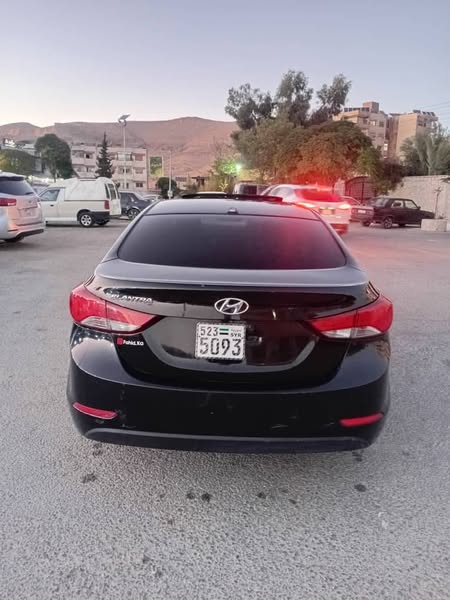 هيونداي النترا 2015 - صورة 2