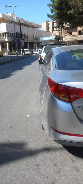 كيا اوبتيما 2011 - صورة 3
