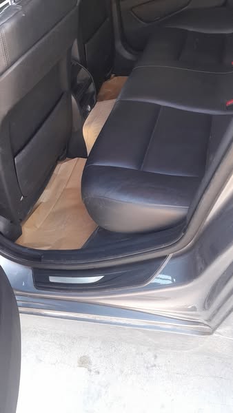 سانغ يونغ موهافي 2008 - صورة 3