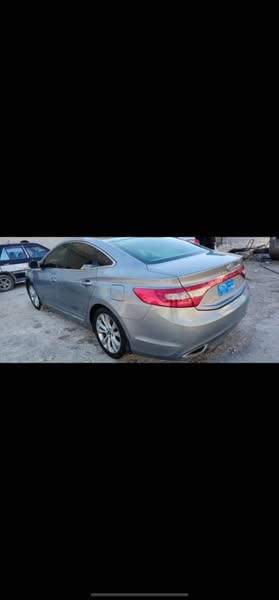 هيونداي ازيرا 2015 - صورة 2